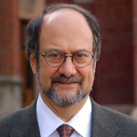 photograph of Robert Kuttner